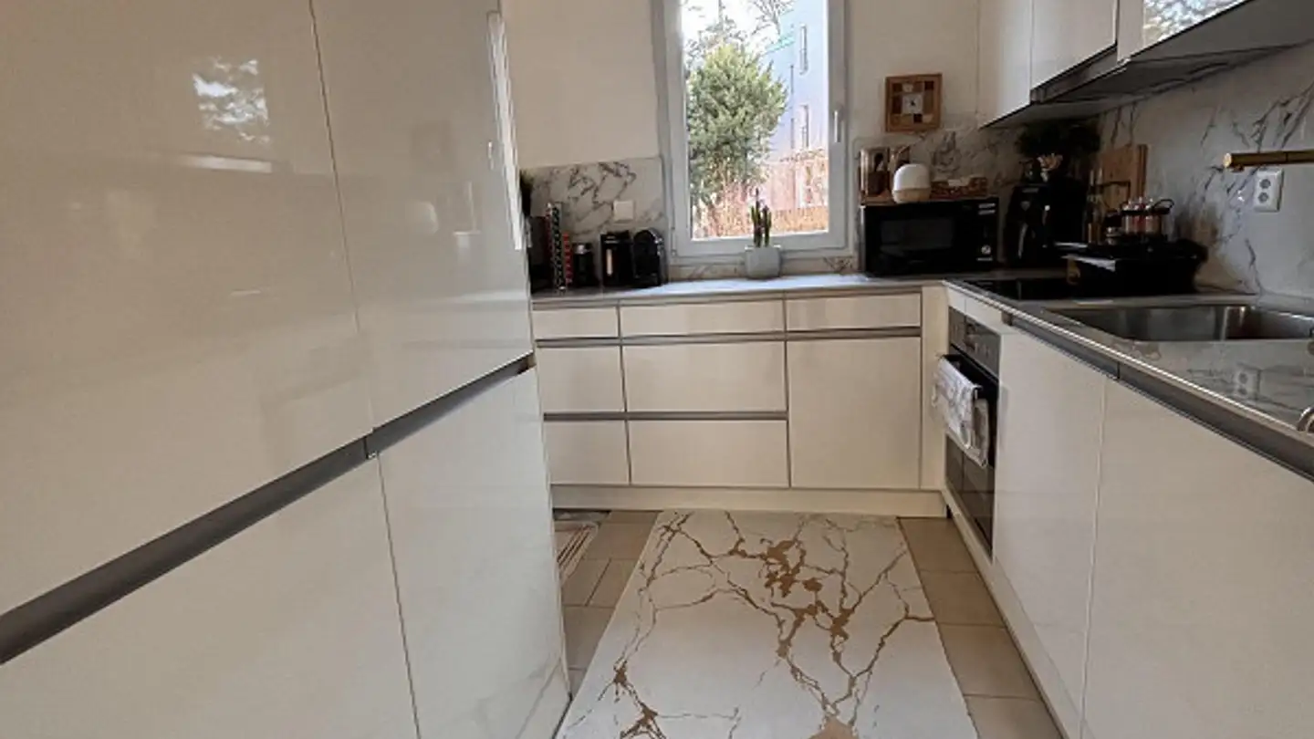 Apartment for sale - Rorschacher Strasse 275a, 9016 St. Gallen - Photo 3