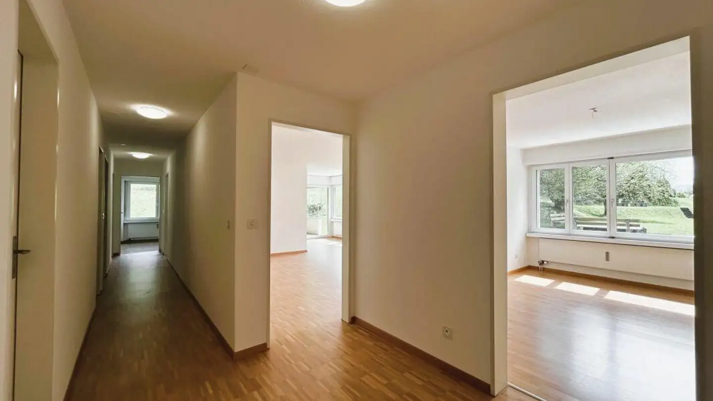 Wohnung mieten - 8625 Gossau ZH - Foto 4