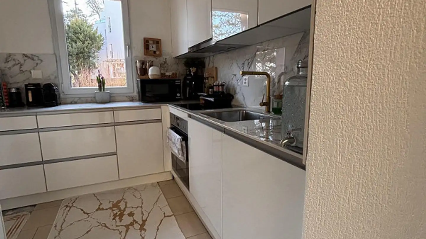 Apartment for sale - Rorschacher Strasse 275a, 9016 St. Gallen - Photo 4