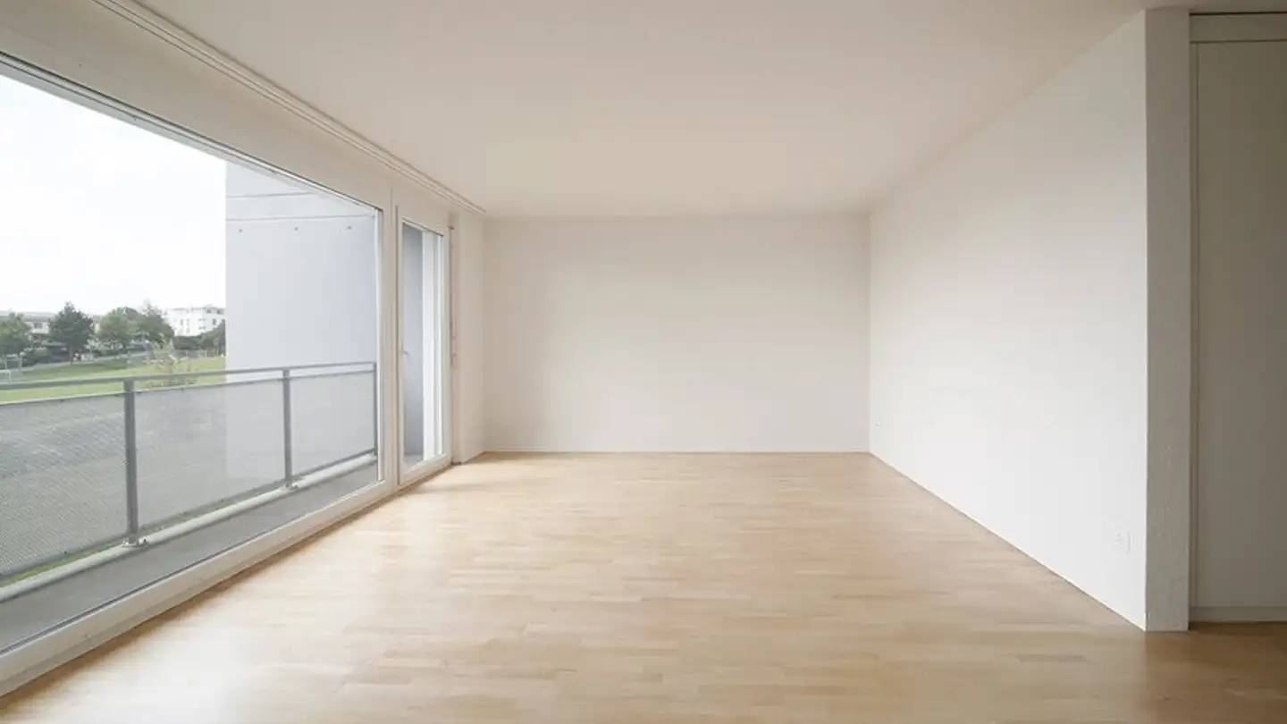 Apartment for rent - Neugrubenstrasse 21, 9500 Wil SG - Photo 2