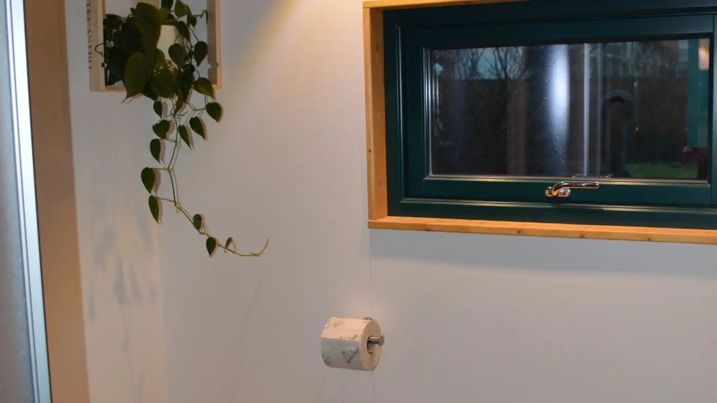 Single house for rent - Binzackerstrasse 24, 8620 Wetzikon ZH - Photo 3