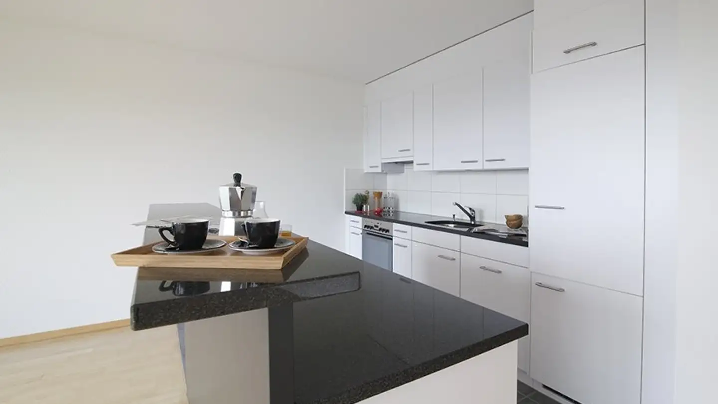Apartment for rent - Neugrubenstrasse 21, 9500 Wil SG - Photo 3