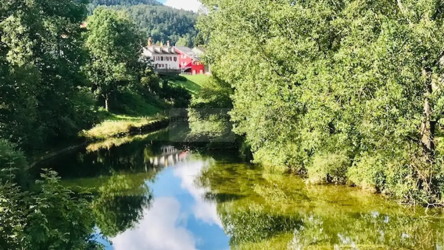 Appartement à vendre - 1337 Vallorbe - Photo 3