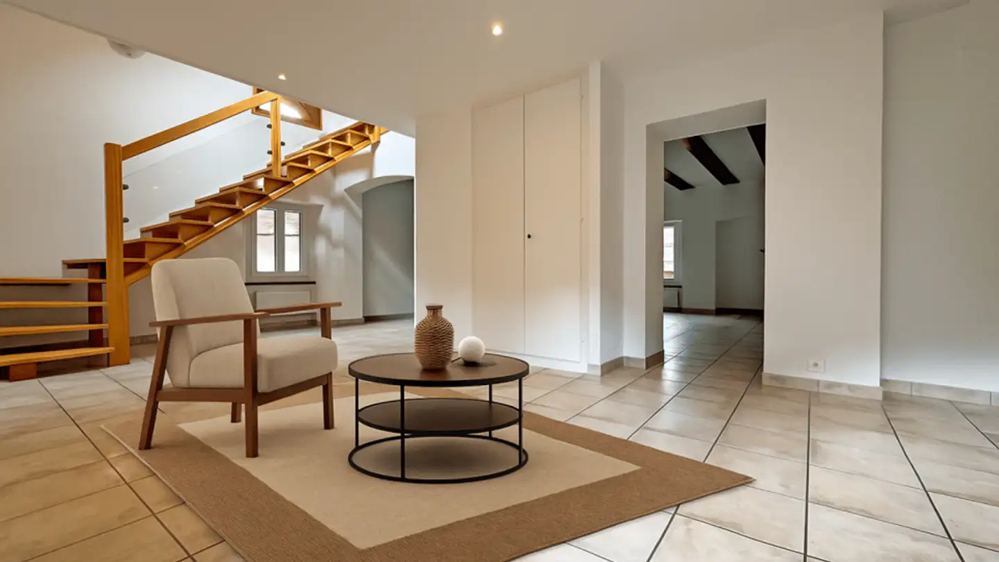 Apartment for sale - 1867 Ollon VD - Photo 2