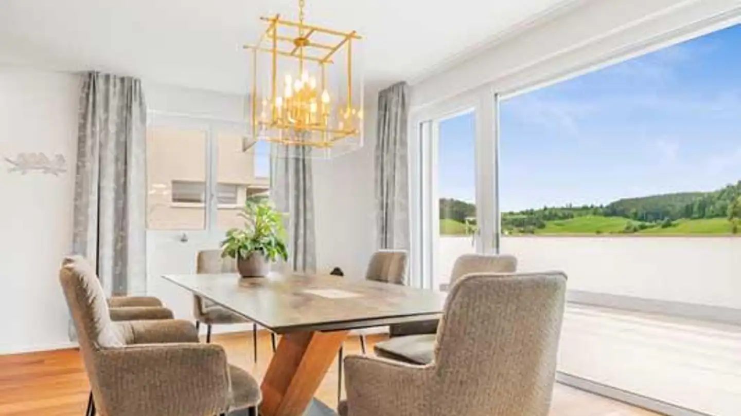 Appartamento in vendita - 6146 Grossdietwil - Photo 2