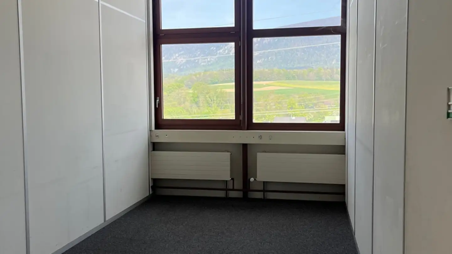 Gewerbe mieten - Nordstrasse 7, 4542 Luterbach - Foto 2