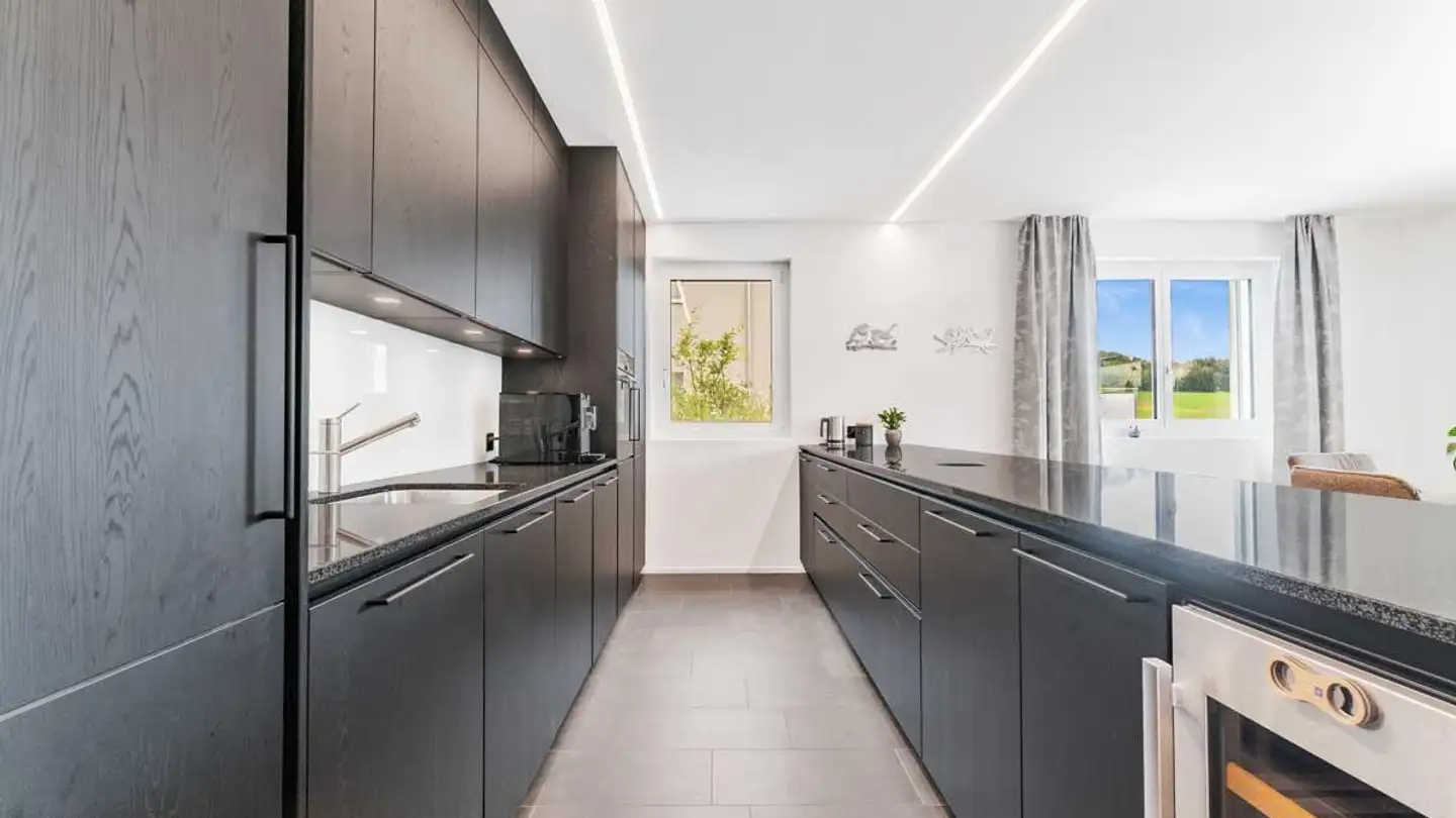 Appartamento in vendita - 6146 Grossdietwil