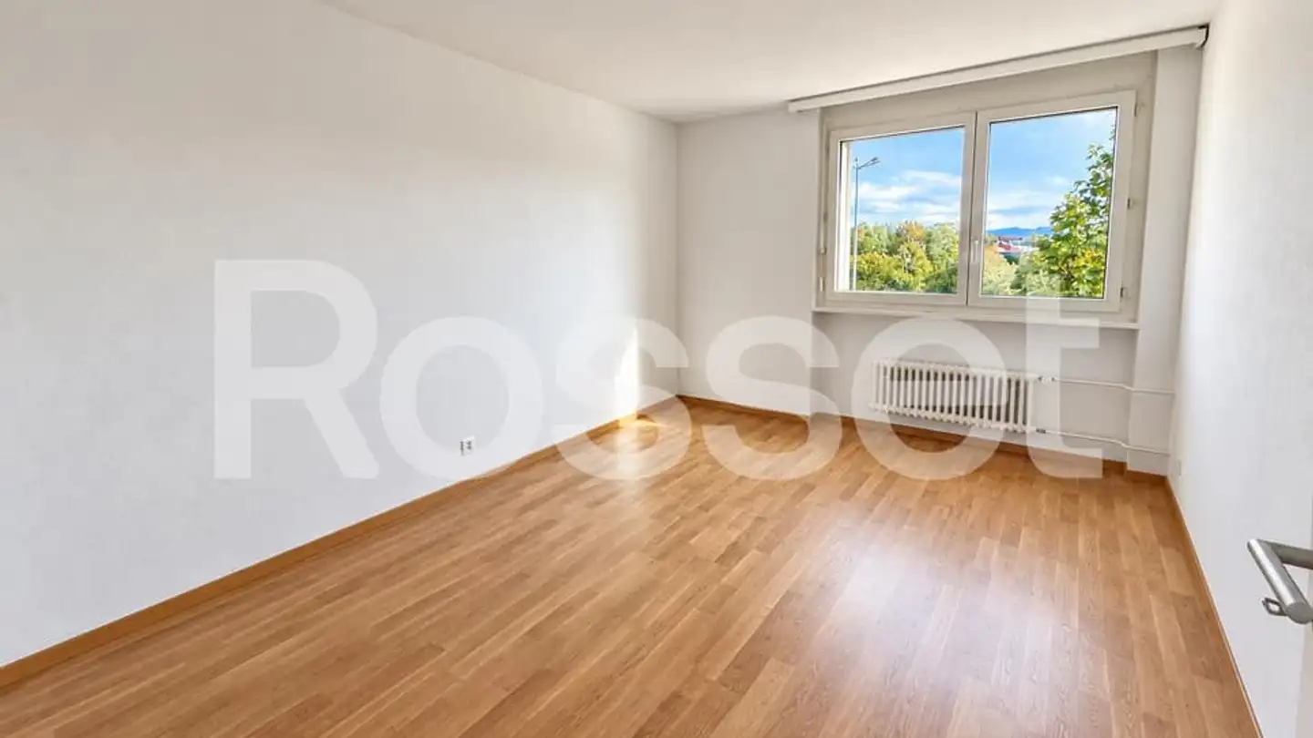 Appartamento in affitto - Chemin Des Bossons 1, 1018 Lausanne - Foto 3