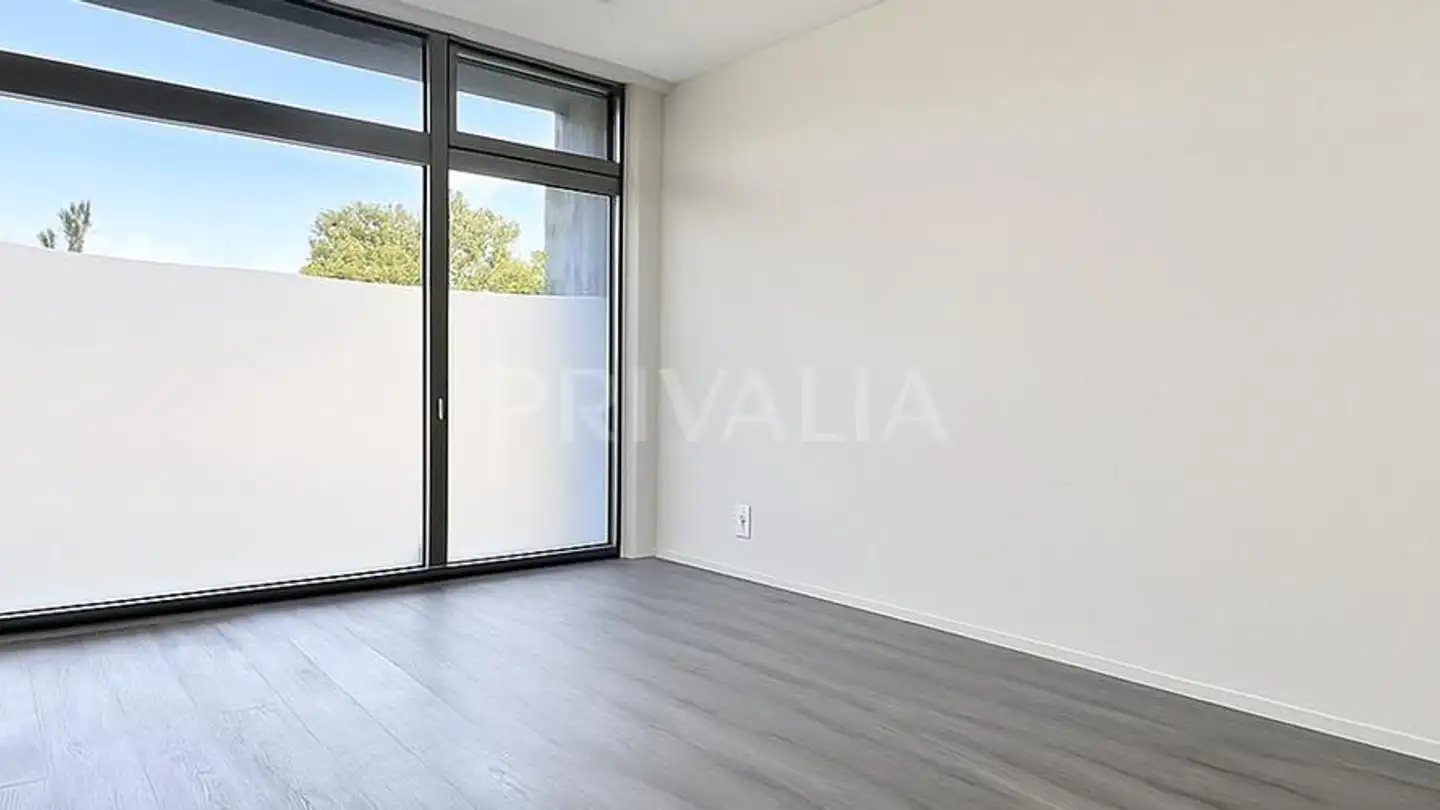 Magasin à louer - Avenue Du Crochetan 2, 1870 Monthey