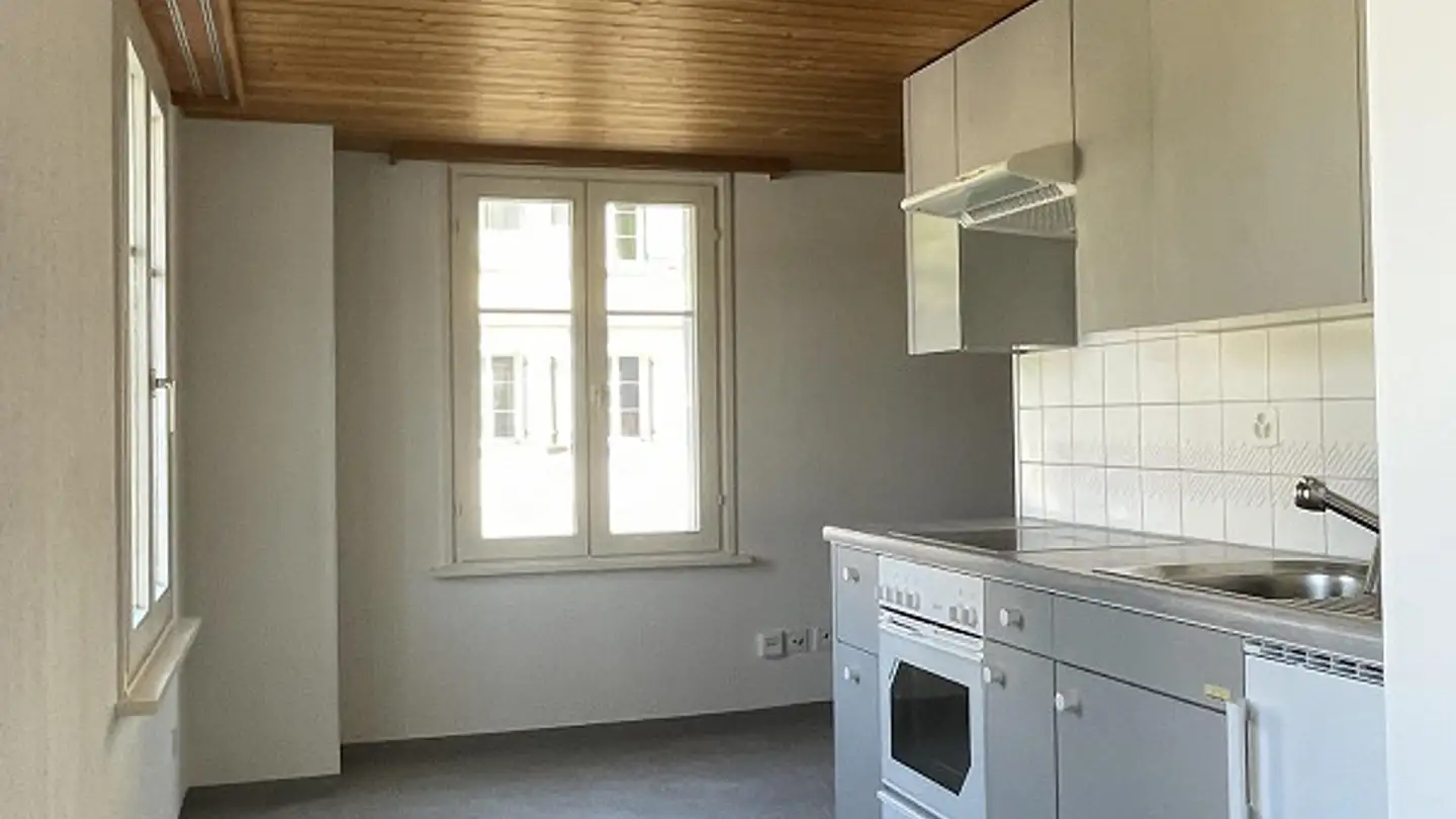 Wohnung mieten - Schützenstrasse 35, 9100 Herisau - Foto 2