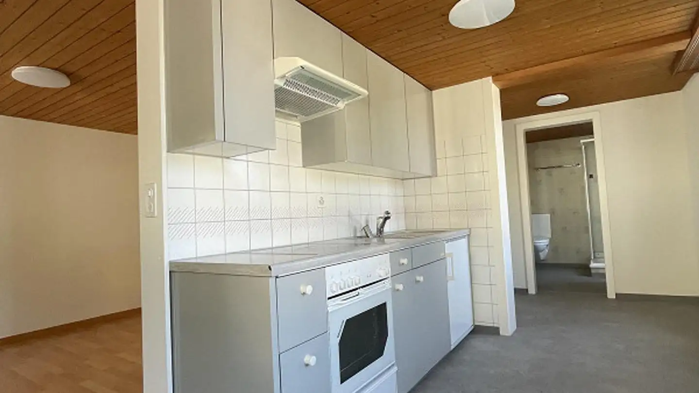 Wohnung mieten - Schützenstrasse 35, 9100 Herisau - Foto 3