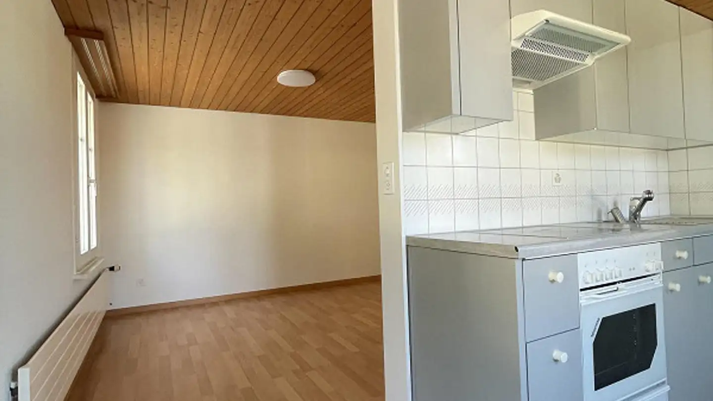 Wohnung mieten - Schützenstrasse 35, 9100 Herisau - Foto 4