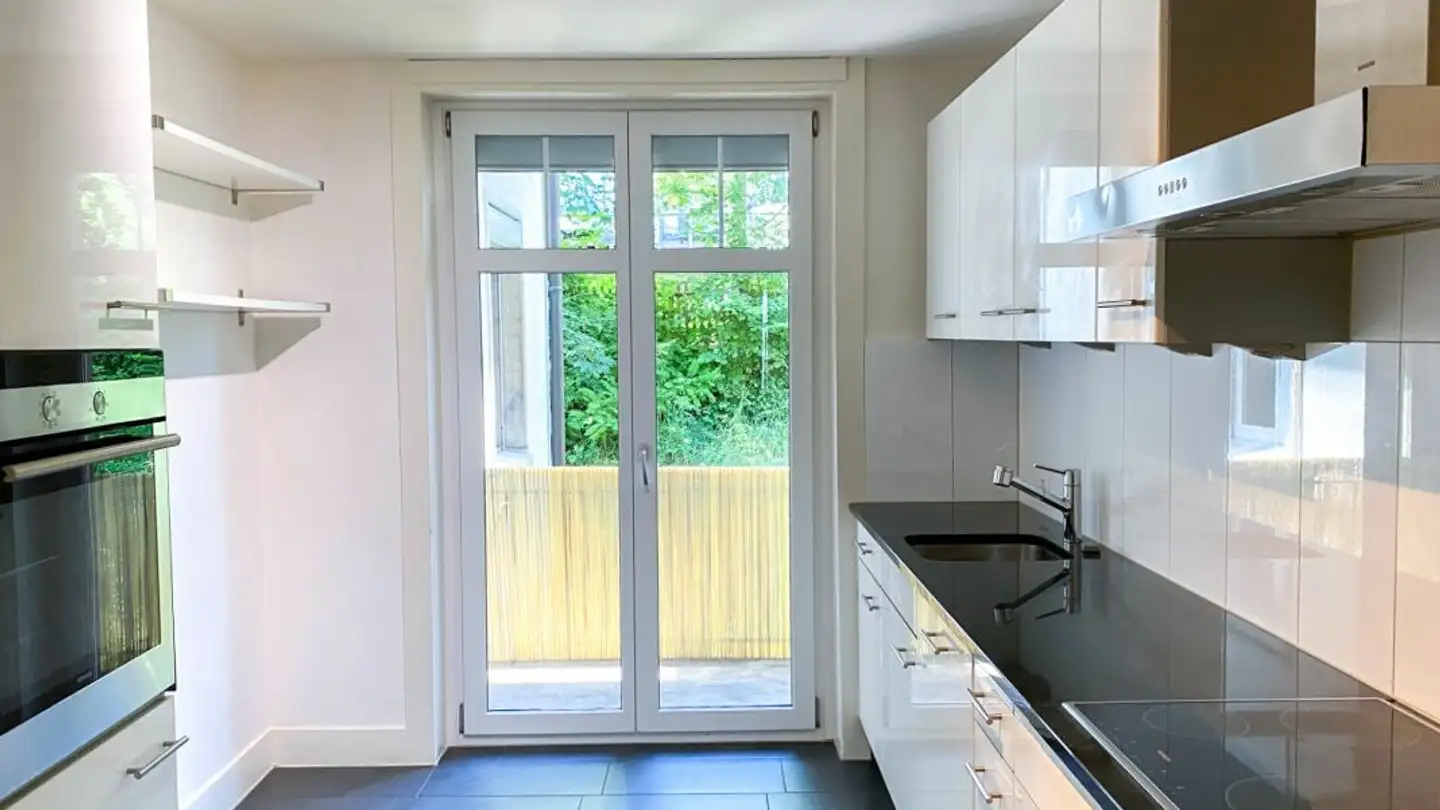 Apartment for rent - Bahnhofstrasse 11, 9100 Herisau