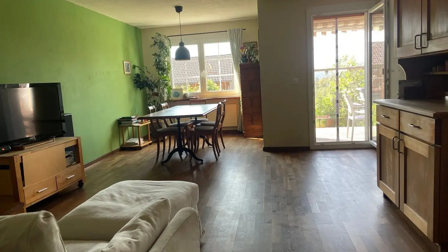 Apartment for rent - 8555 Müllheim Dorf