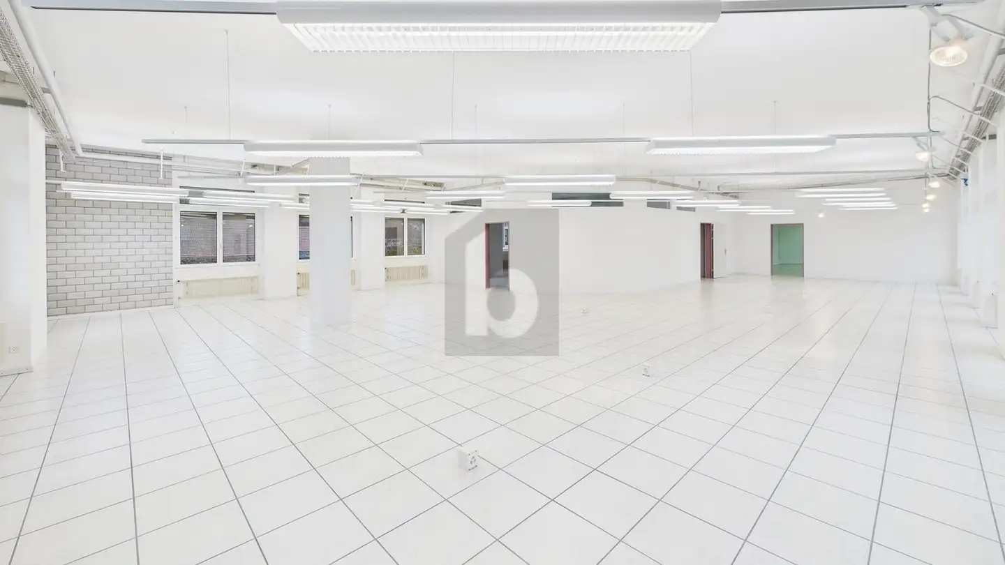 Magasin à louer - 3145 Niederscherli - Photo 2