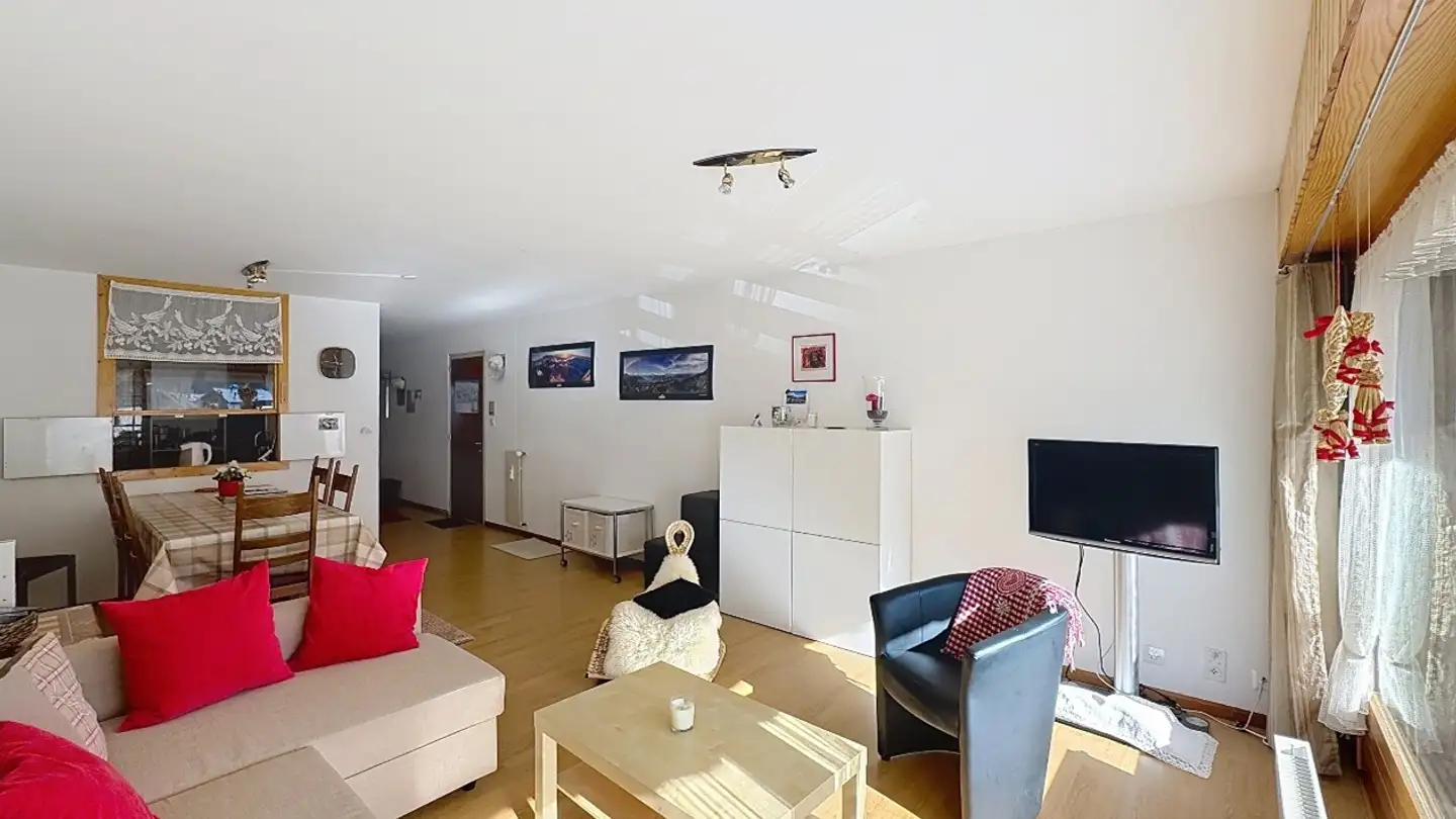 Appartamento in vendita - Chemin Des Crêtes 37, 1997 Haute-Nendaz - Foto 4