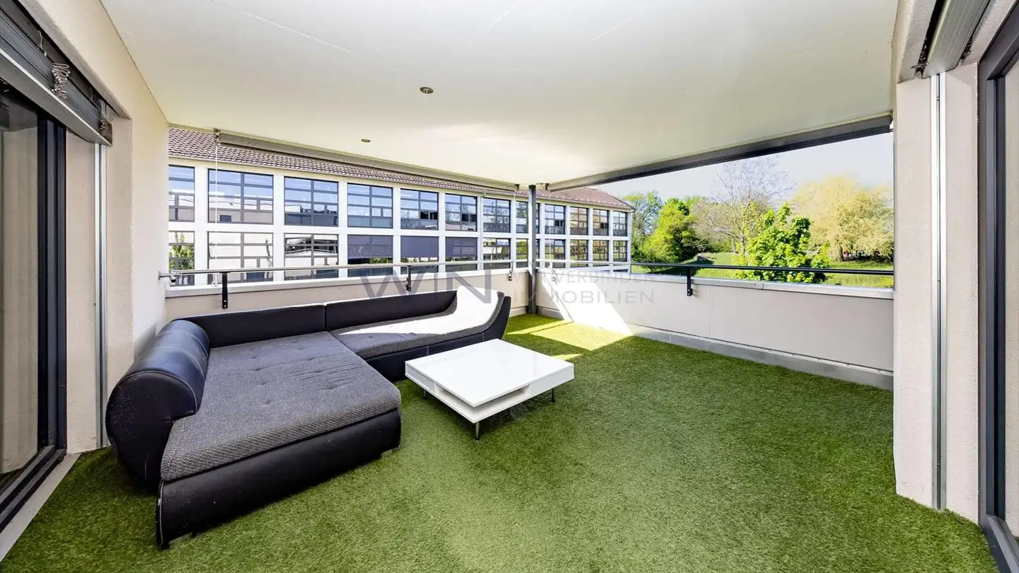 Appartement à vendre - 8580 Amriswil