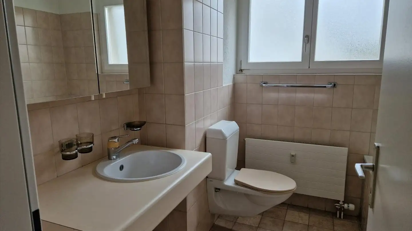 Wohnung mieten - Austrasse 21, 3612 Steffisburg - Foto 4