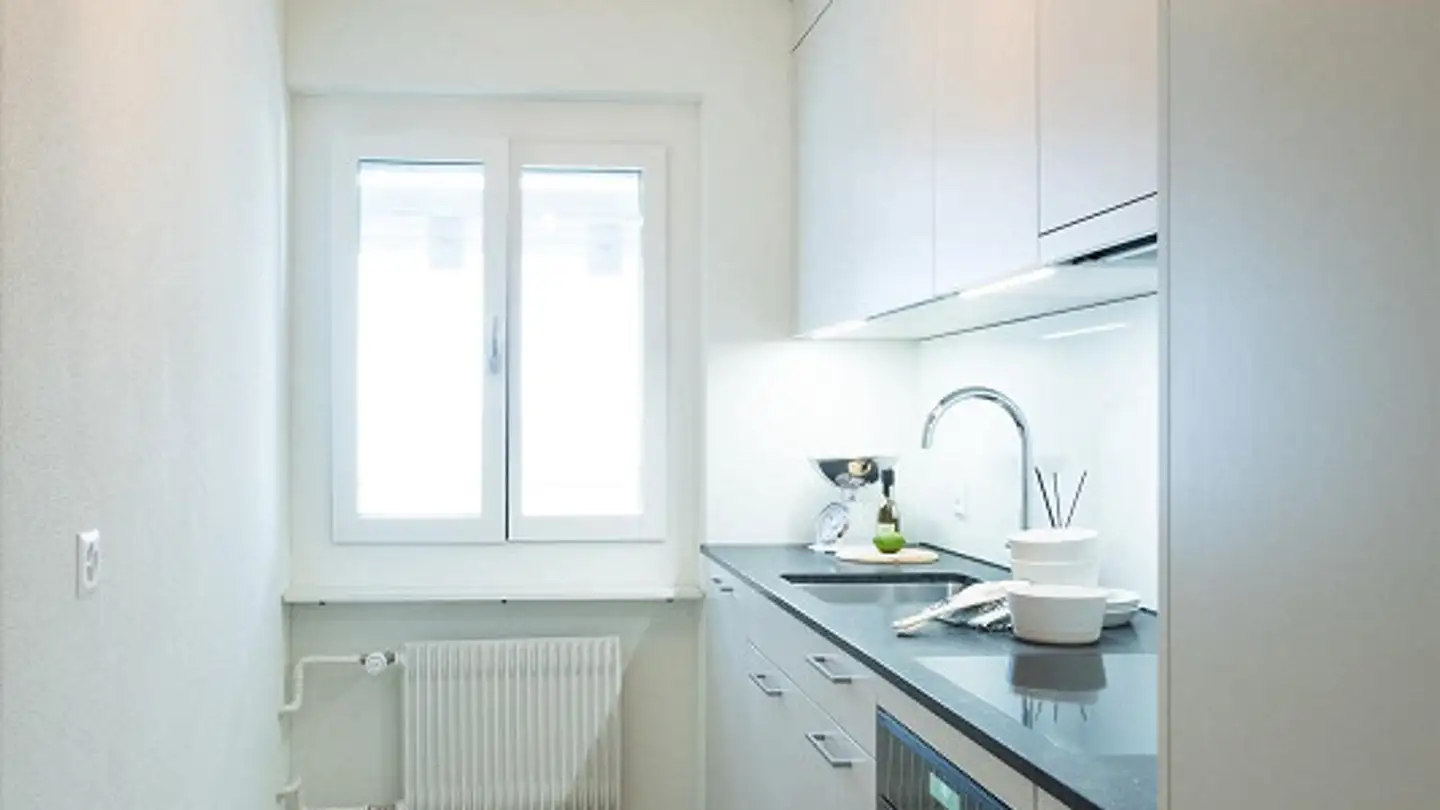 Wohnung mieten - Jungstrasse 5, 8050 Zürich - Foto 3