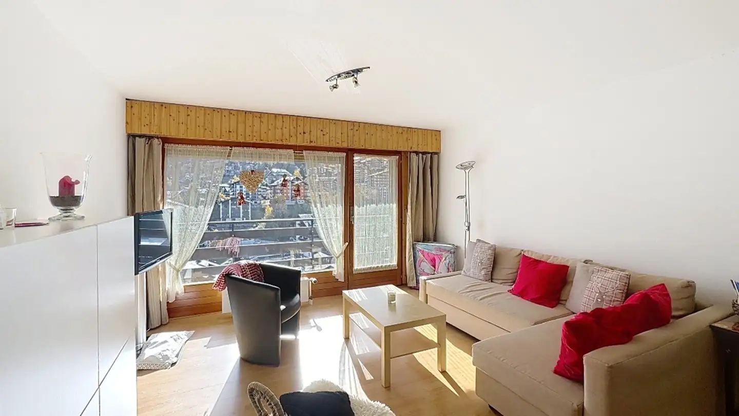 Appartamento in vendita - Chemin Des Crêtes 37, 1997 Haute-Nendaz - Foto 2