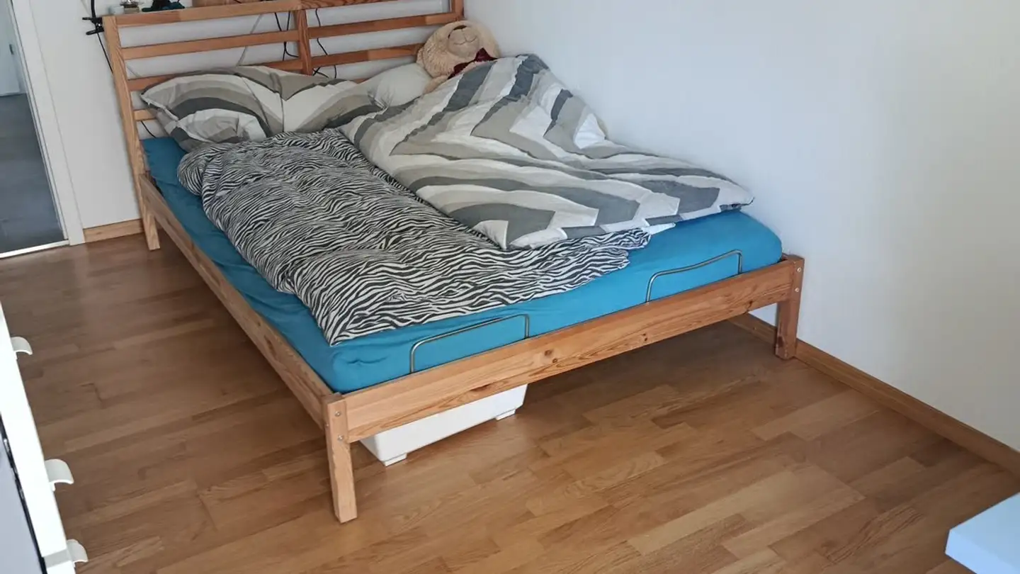 Appartamento in affitto - Im Winkel 10, 8600 Dübendorf - Foto 2