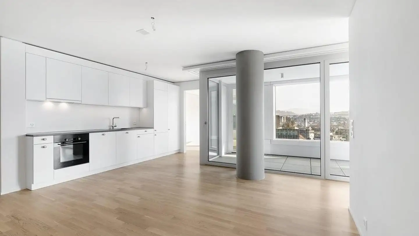 Appartement à louer - Bernstrasse 25, 3072 Ostermundigen - Photo 2