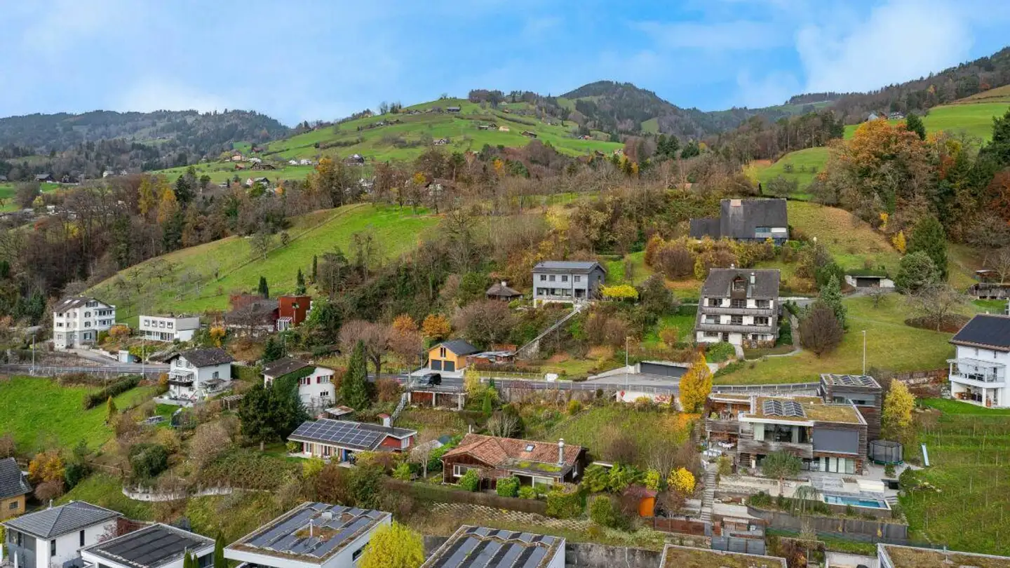 Casa singola in affitto - Heidenerstrasse 66, 9450 Lüchingen - Foto 3