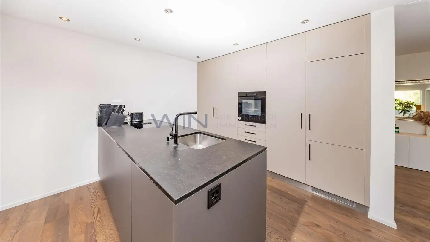 Wohnung kaufen - 8580 Amriswil