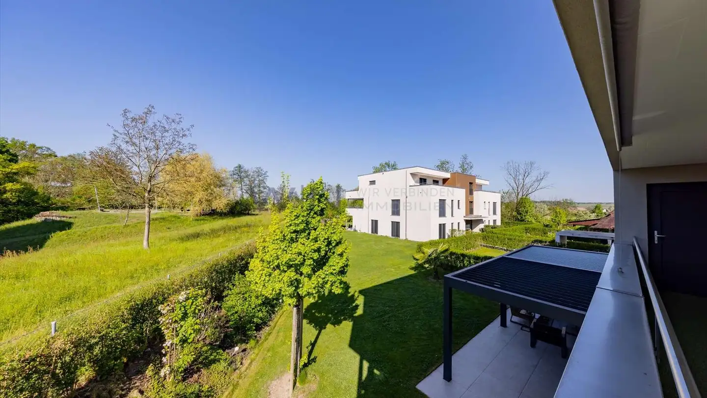 Apartment for sale - 8580 Amriswil