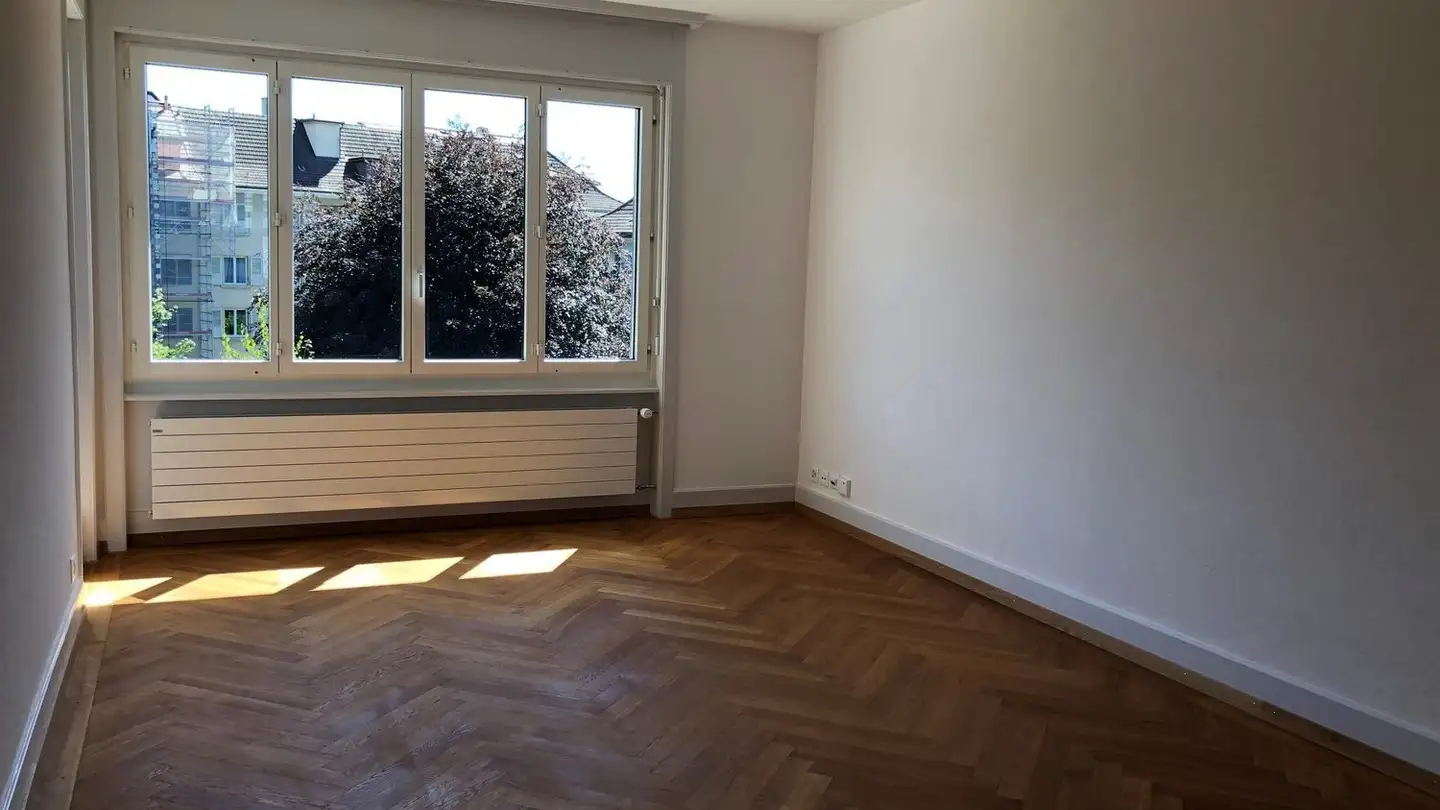 Apartment for rent - Spitalackerstrasse 23, 3013 Bern