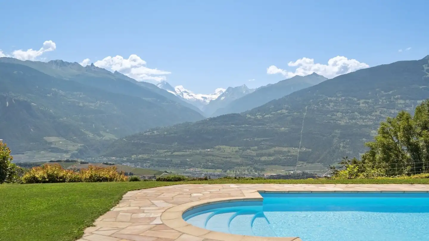 Appartement à vendre - 1965 Savièse - Photo 2