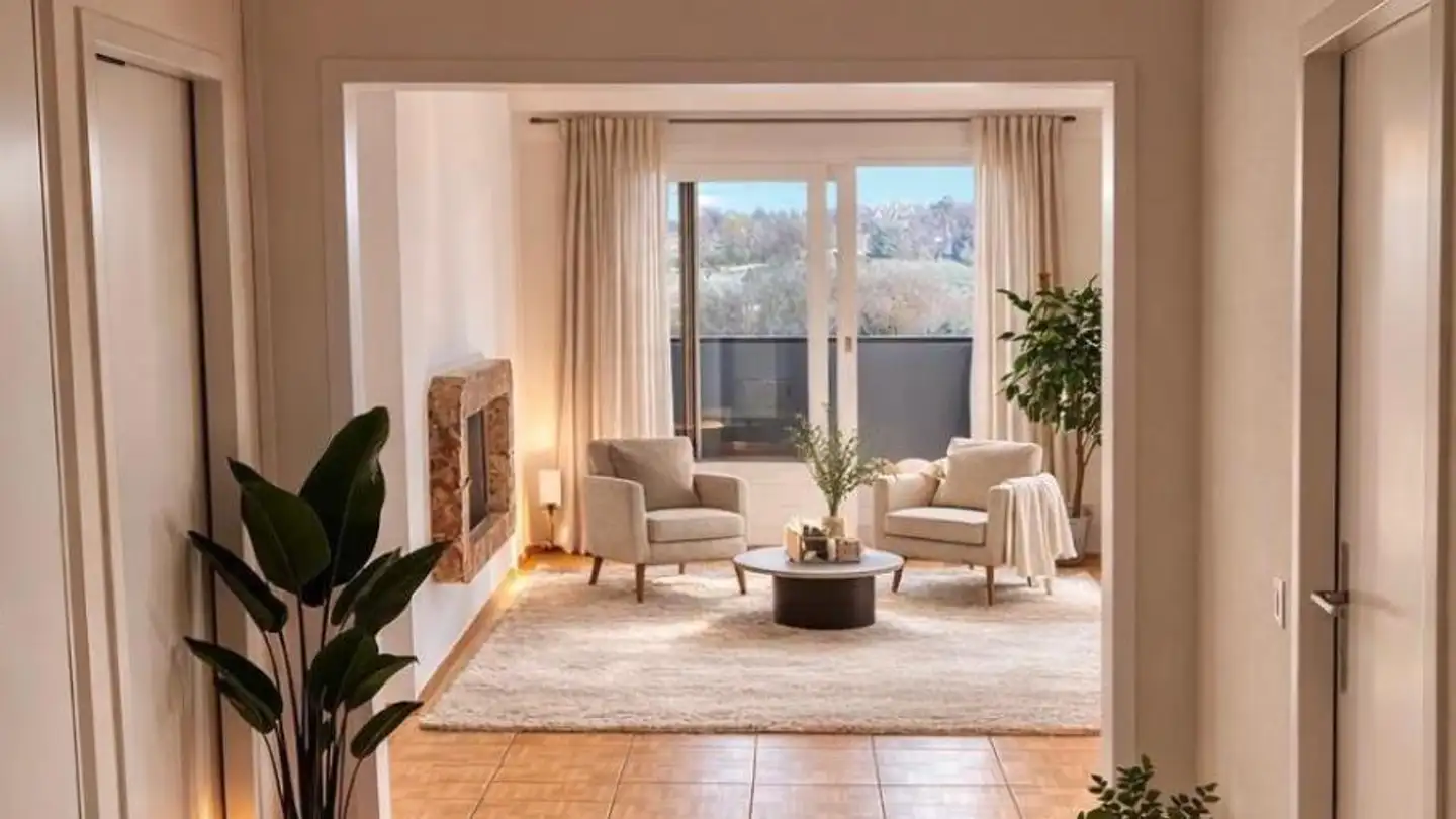 Apartment for sale - 1223 Cologny - Photo 2