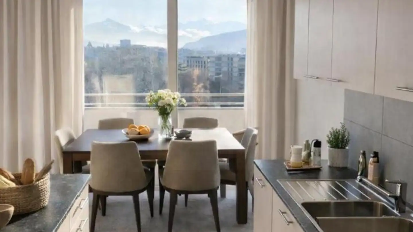 Apartment for sale - 1223 Cologny - Photo 3