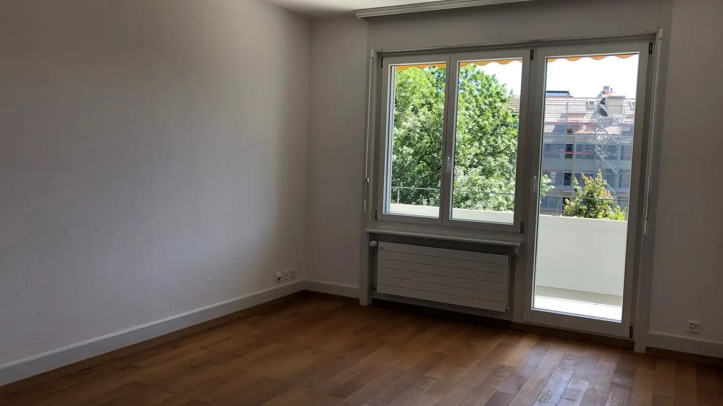 Apartment for rent - Spitalackerstrasse 23, 3013 Bern - Photo 2