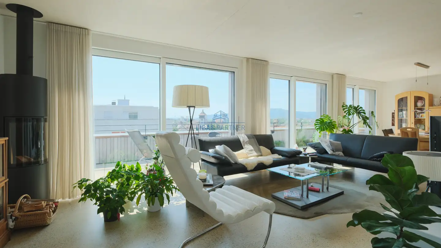 Attico in vendita - Gartenweg, 4310 Rheinfelden - Photo 2