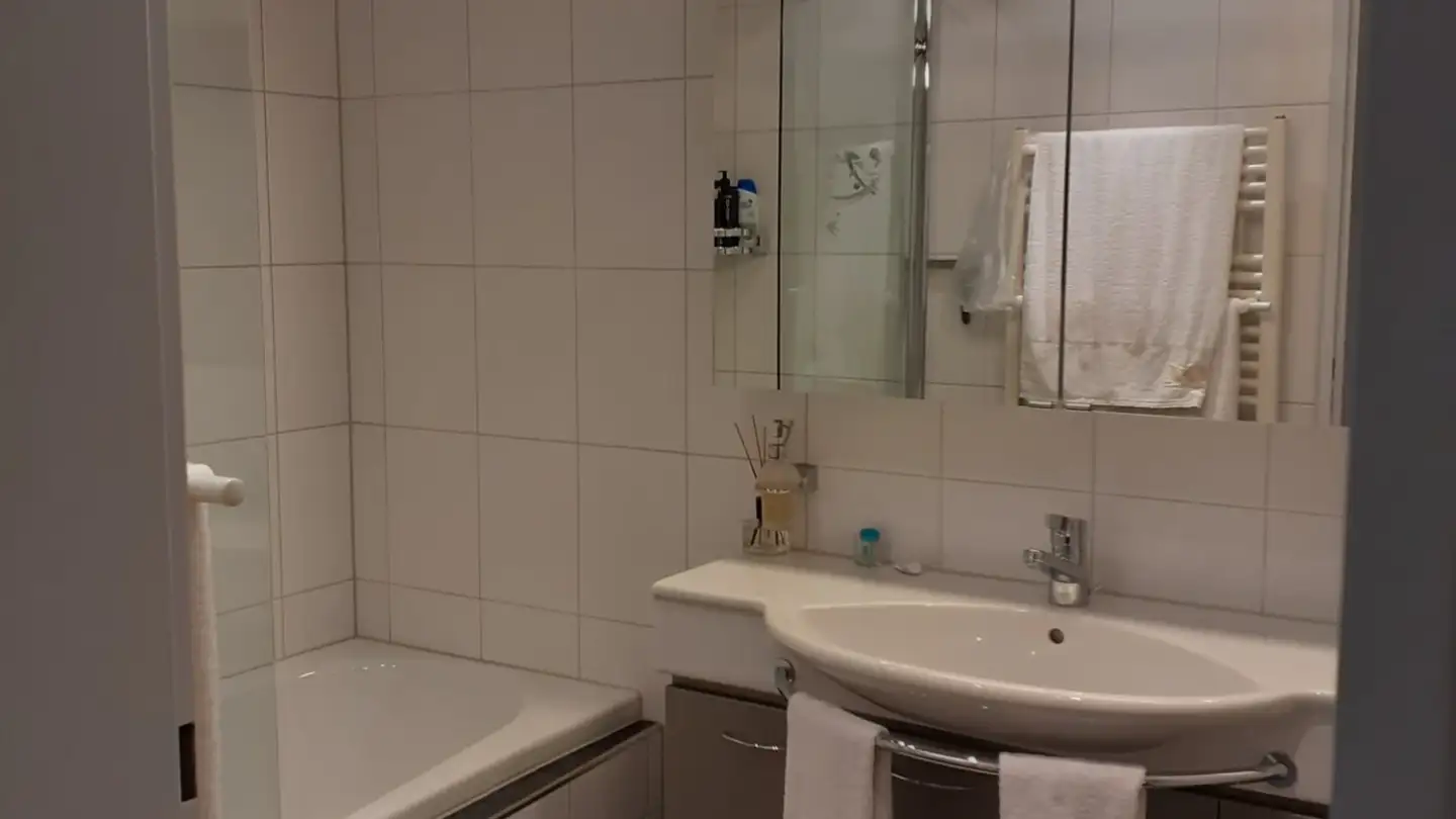 Wohnung mieten - 6423 Seewen SZ - Foto 4