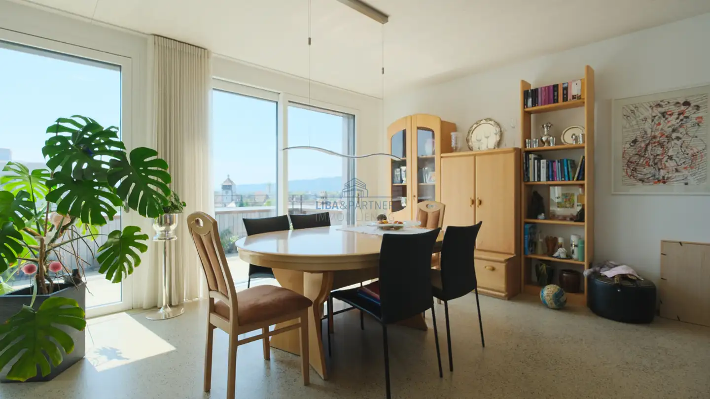 Attico in vendita - Gartenweg, 4310 Rheinfelden - Photo 3