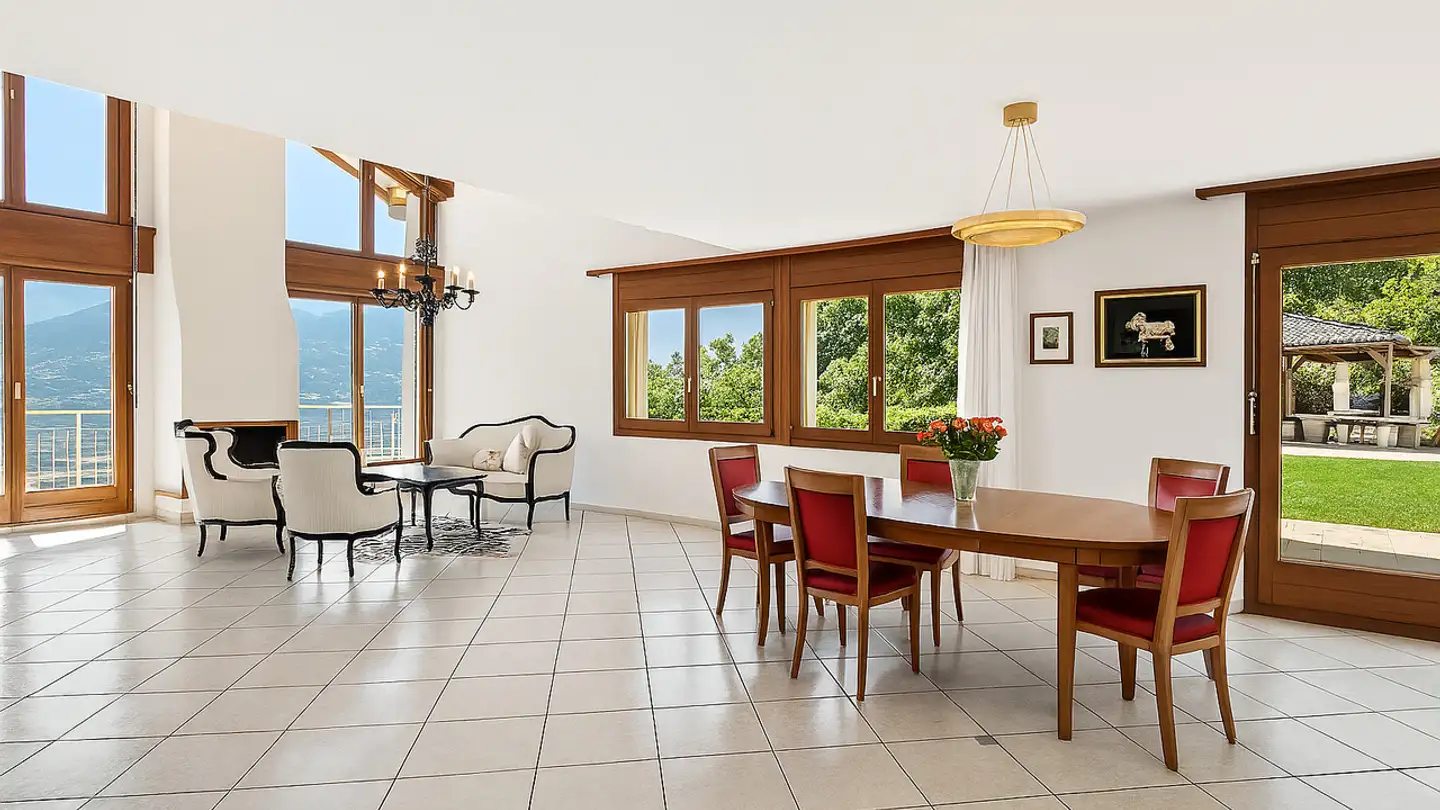 Appartement à vendre - 1965 Savièse - Photo 4