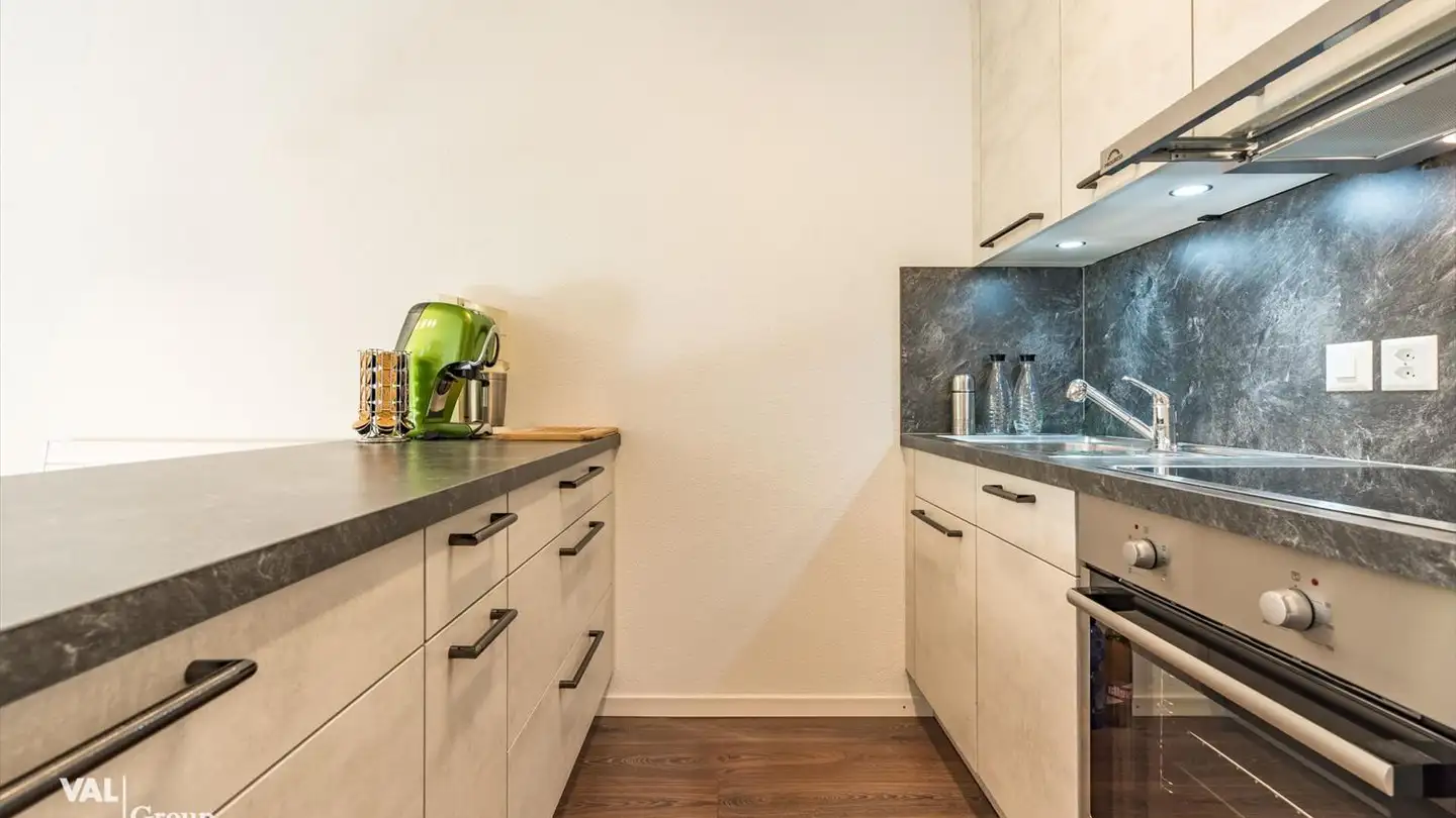 Appartamento in affitto - Pfeirenstutz 22, 3954 Leukerbad - Photo 3