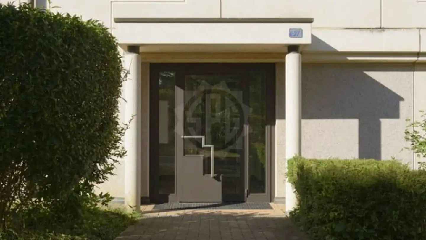 Garage individuel à louer - Chemin Charles- Poluzzi 33, 1227 Carouge GE - Photo 4