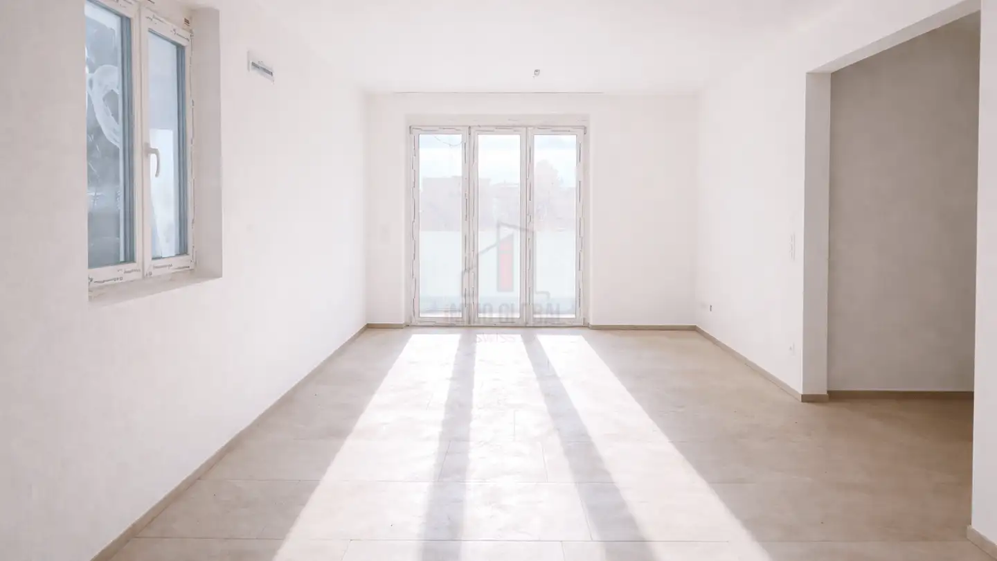 Maison individuelle à vendre - In Bola, 6705 Cresciano