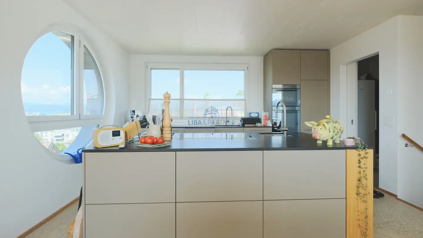 Attico in vendita - Gartenweg, 4310 Rheinfelden - Photo 4