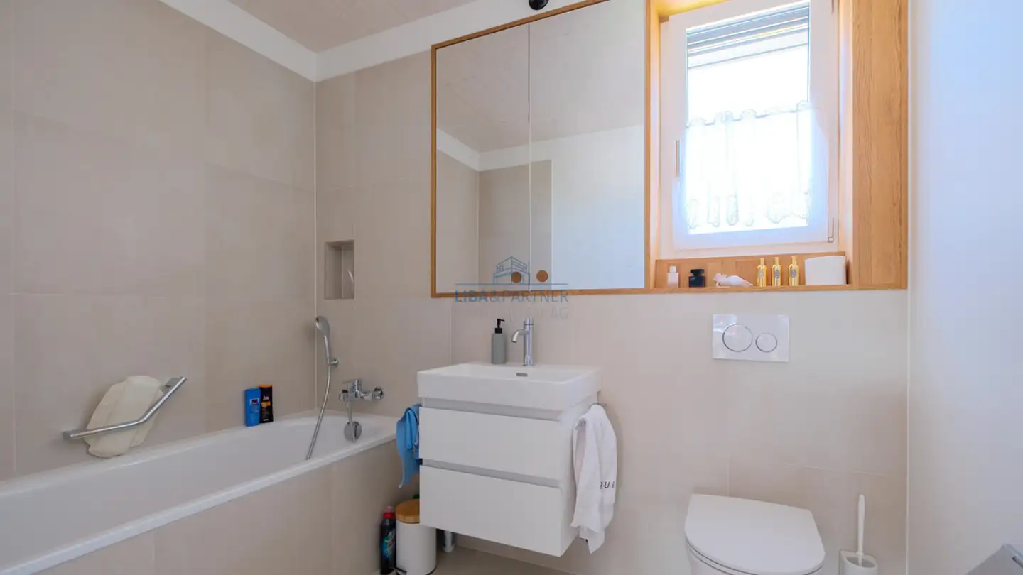 Dachgeschosswohnung kaufen - Gartenweg, 4310 Rheinfelden - Foto 4