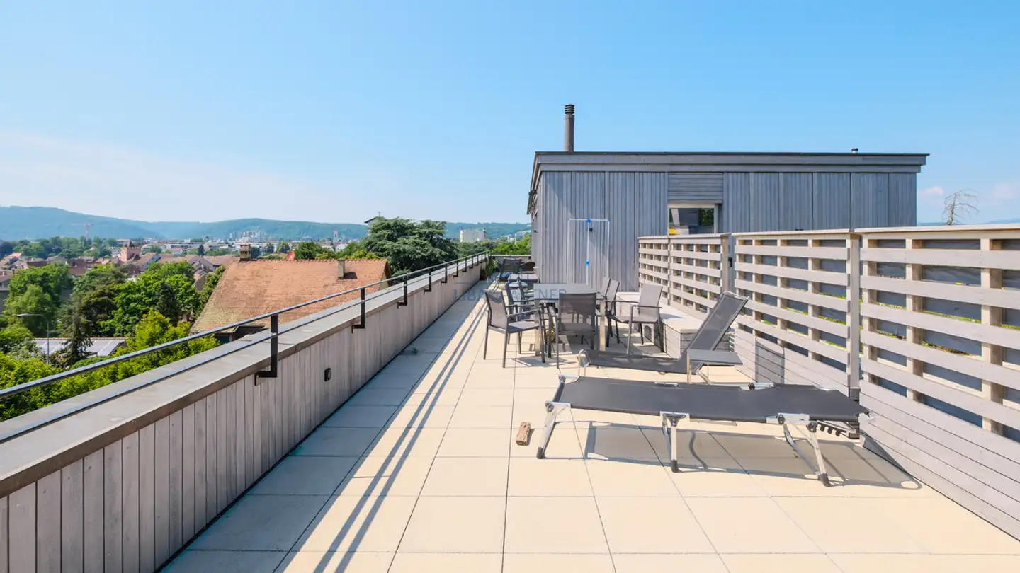 Penthouse for sale - Gartenweg 36, 4310 Rheinfelden - Photo 3