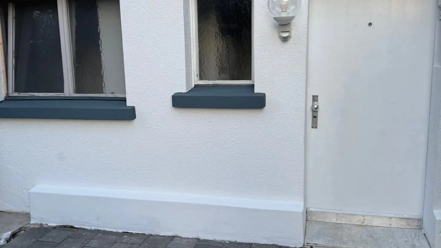Appartamento in affitto - Hintergasse 13, 9532 Rickenbach b. Wil