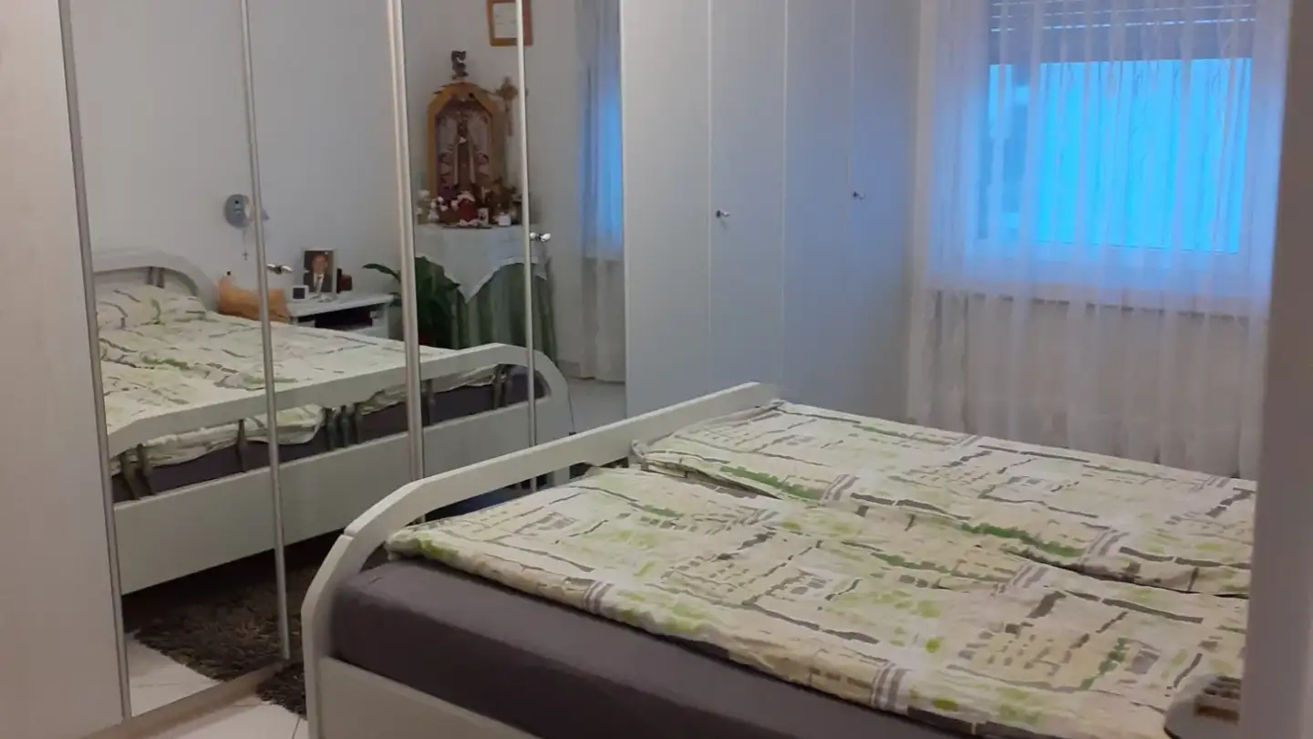 Wohnung mieten - 6423 Seewen SZ - Foto 2