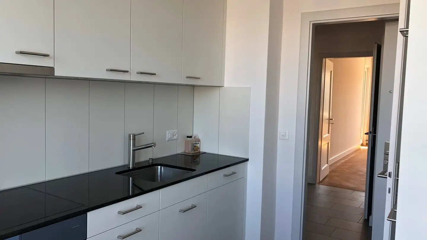 Apartment for rent - Spitalackerstrasse 23, 3013 Bern - Photo 4