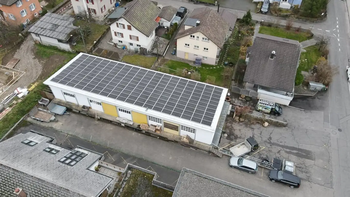 Proprietà industriale in vendita - Schachenstrasse 34, 5012 Schönenwerd - Photo 3