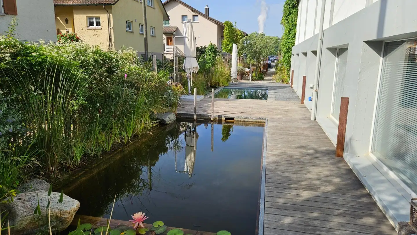 Proprietà industriale in vendita - Schachenstrasse 34, 5012 Schönenwerd - Photo 4