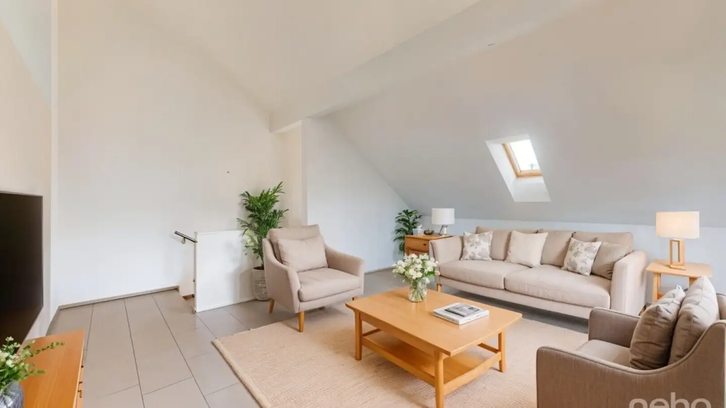 Penthouse kaufen - 8320 Fehraltorf - Foto 4